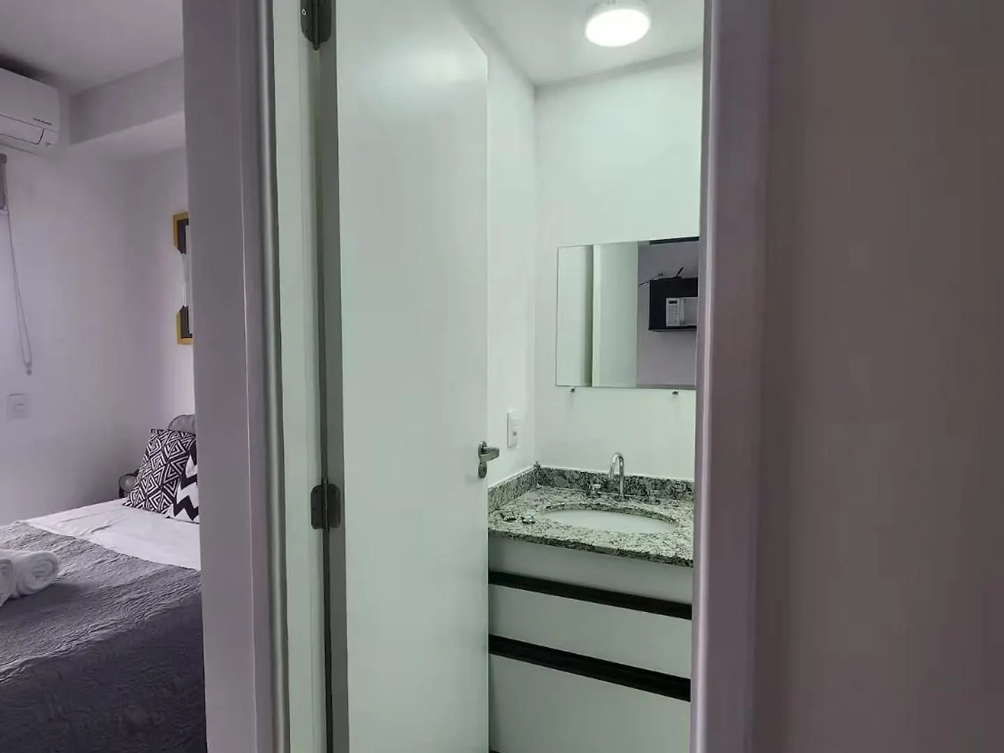 Bento Studios 1905 Ao Lado Metro São Paulo Apartmán