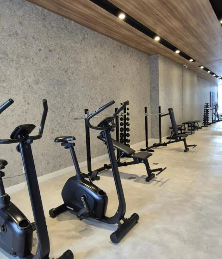 Bento Studios 1905 Ao Lado Metro São Paulo Apartmán