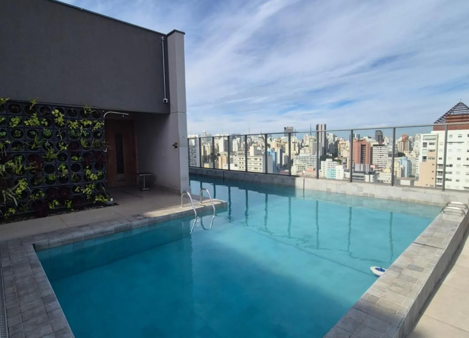 Apartmán Bento Studios 1905 Ao Lado Metro São Paulo Brazílie