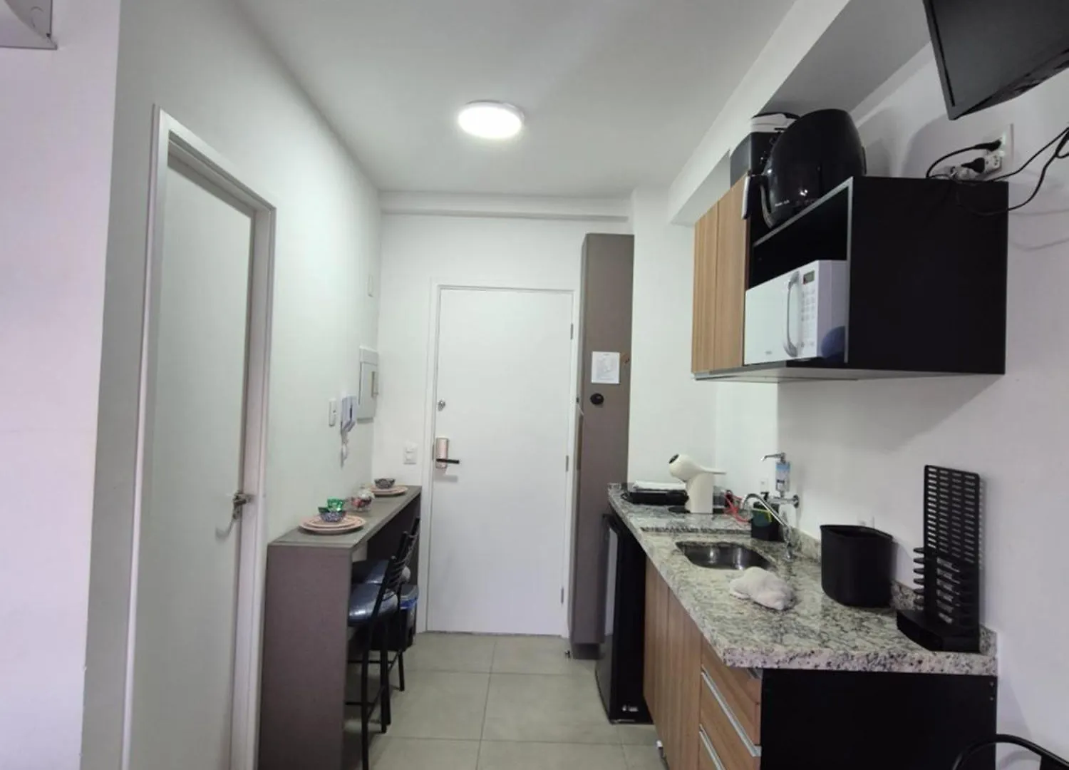 Bento Studios 1905 Ao Lado Metro São Paulo Brazílie