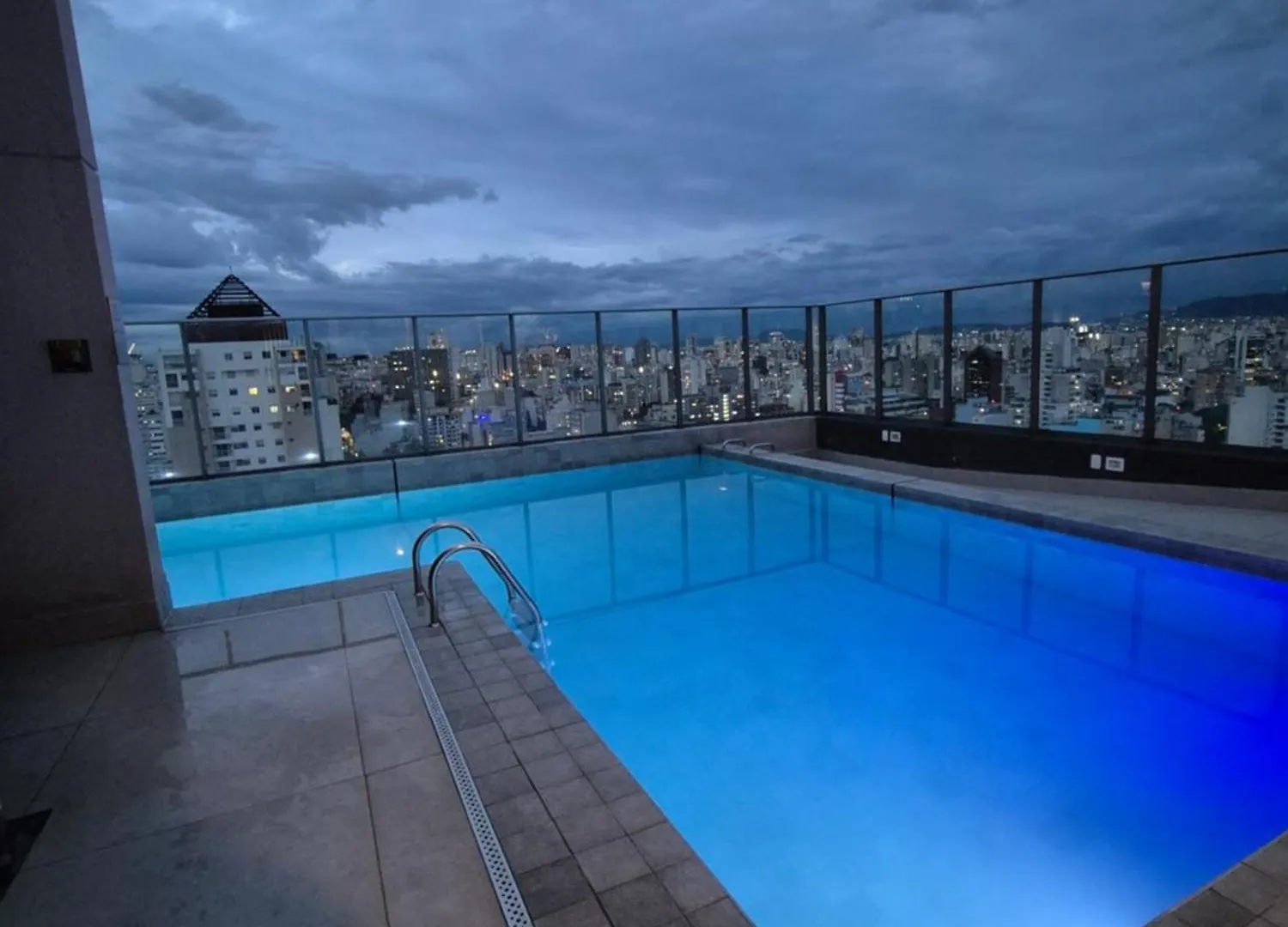 Bento Studios 1905 Ao Lado Metro São Paulo Apartmán