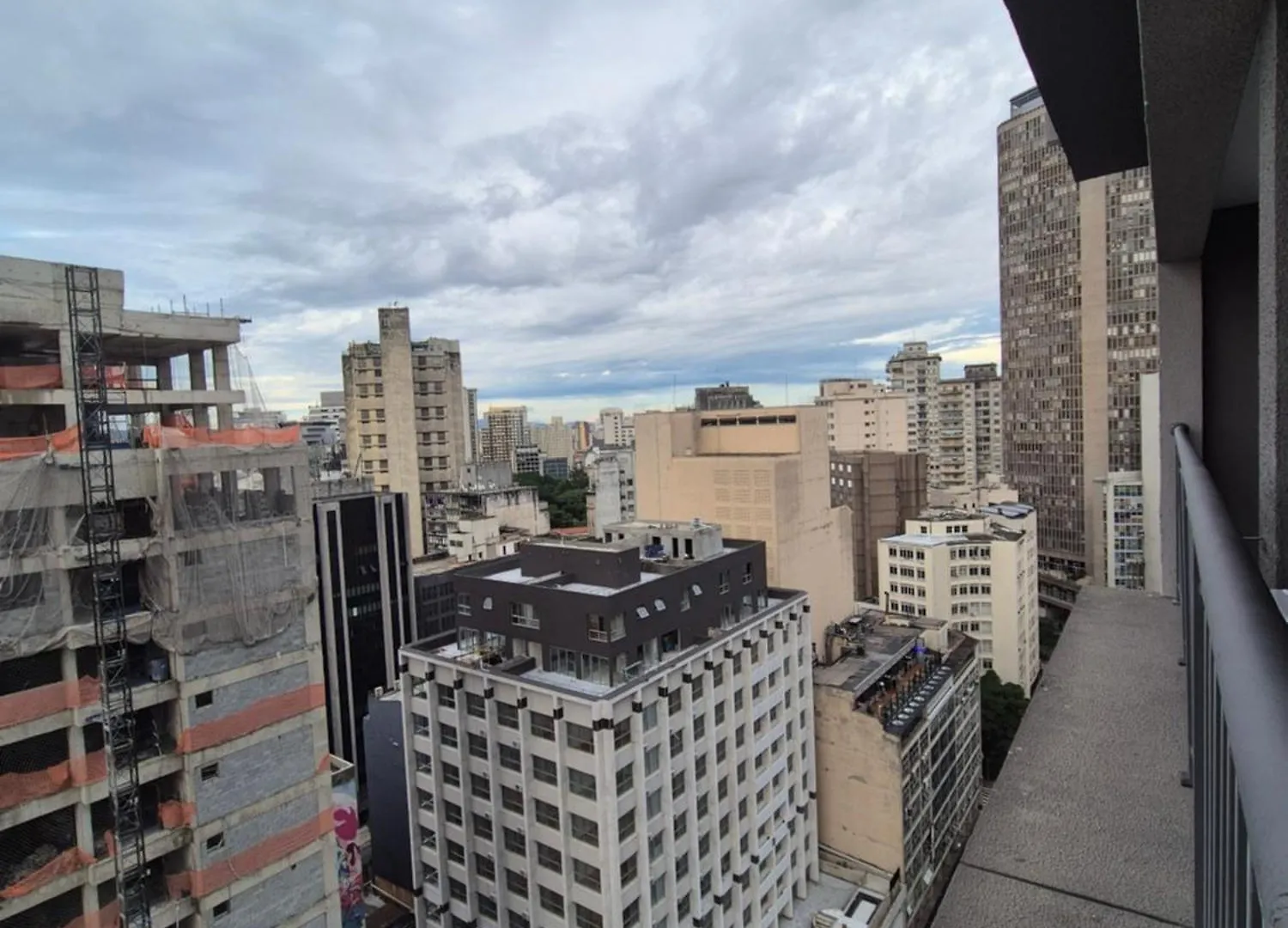 Bento Studios 1905 Ao Lado Metro São Paulo