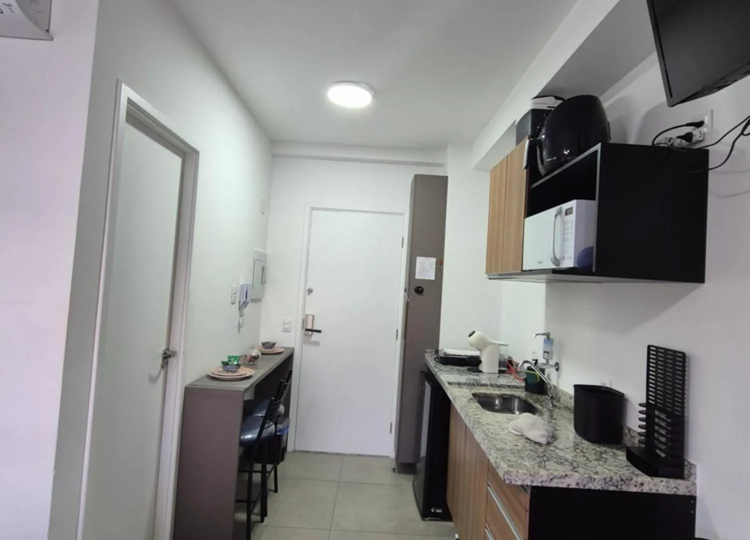 Apartmán Bento Studios 1905 Ao Lado Metro São Paulo