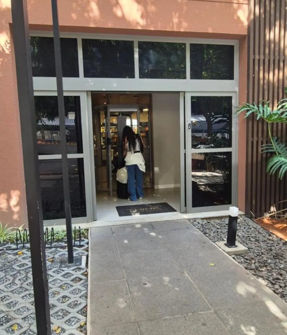 Bento Studios 1905 Ao Lado Metro São Paulo 0*,