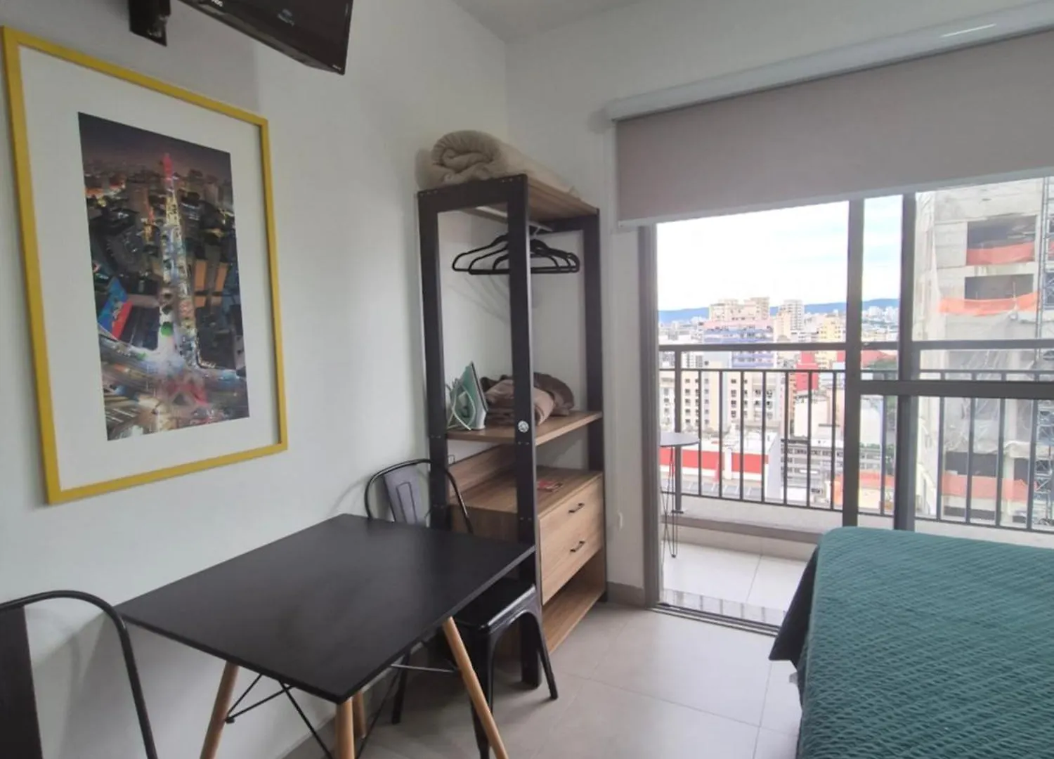 Bento Studios 1905 Ao Lado Metro São Paulo