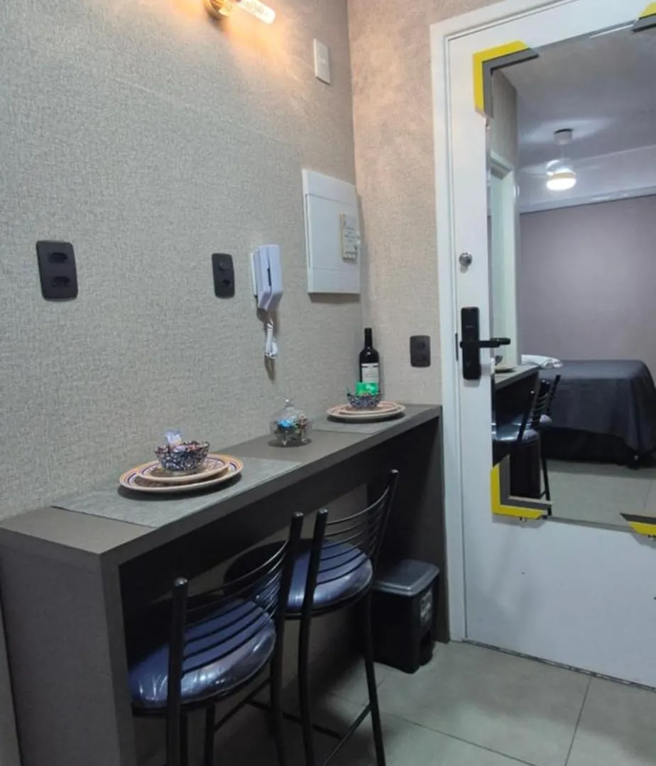 Apartmán Bento Studios 1905 Ao Lado Metro São Paulo